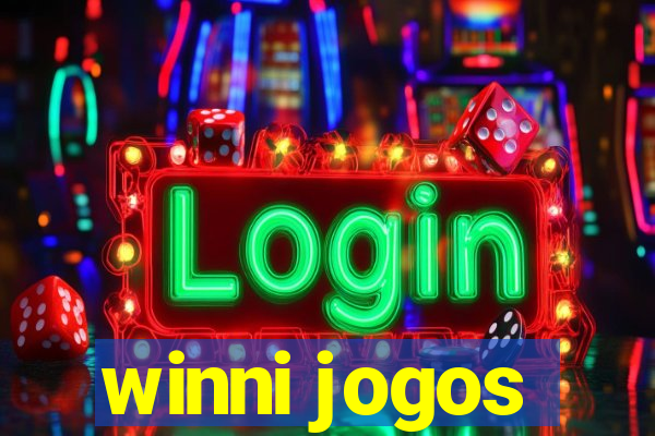 winni jogos